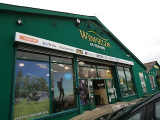 Winfields Outdoors - Chester