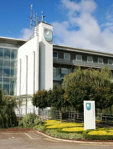 The Open University