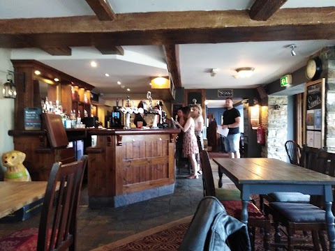 Bankhouse Inn