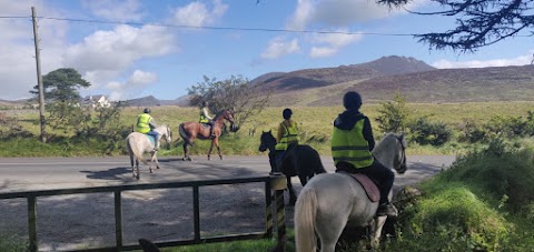 Gamekeepers Lodge Equestrian Centre