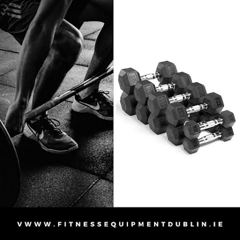 Fitness Equipment Dublin