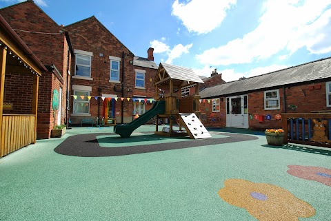 The Cottage Day Nursery