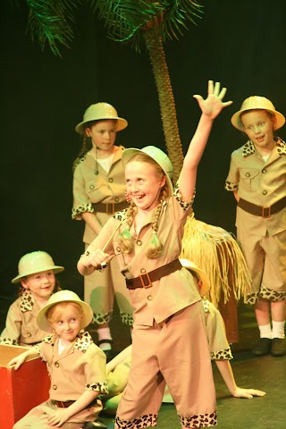 Encore School of Performing Arts at Sandyford