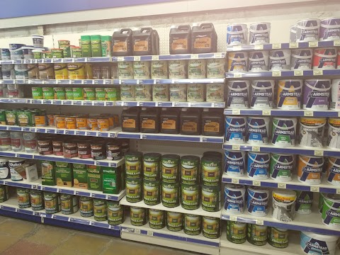 Jewson Bracknell