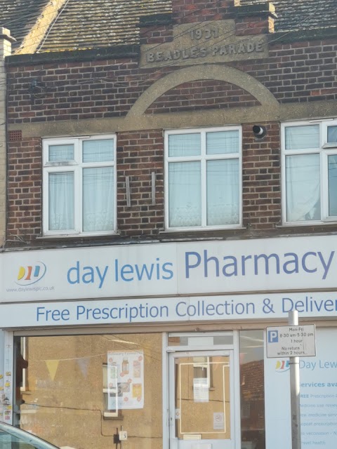 Day Lewis Pharmacy Beadles