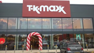 TK Maxx