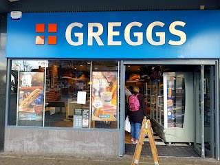 Greggs