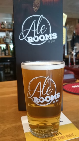 Ale Rooms