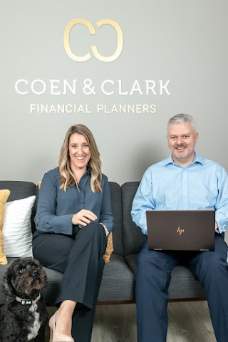 Coen & Clark Financial Planners