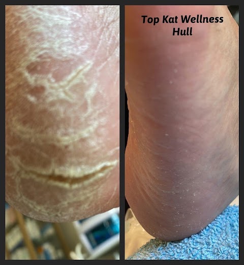 Top Kat Wellness