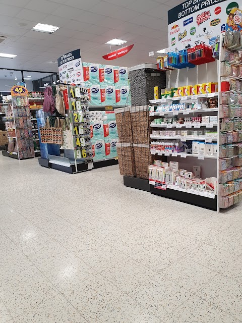 Home Bargains