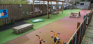 Bright Horizons Wembley Day Nursery and Preschool