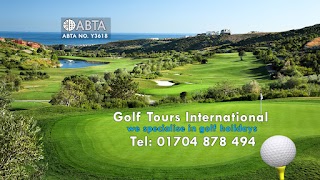 Golf Tours International