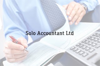 Solo Accountant Ltd