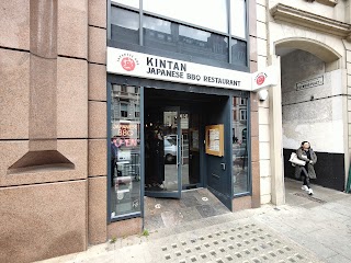 Kintan Japanese BBQ