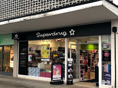 Superdrug