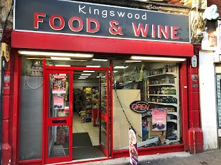 Kingswood Food and Wine