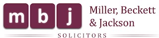 Miller Beckett & Jackson Solicitors