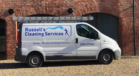 Russells Cleaning Services