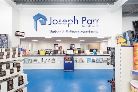 Joseph Parr (Alco) Ltd