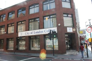 City of London College