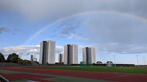 Aberdeen Sports Village