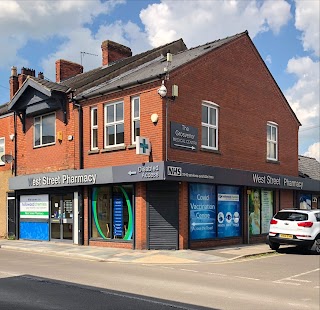 West Street Pharmacy