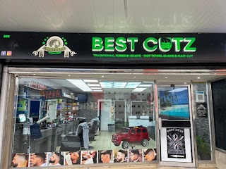 Best Cutz Turkish Barber