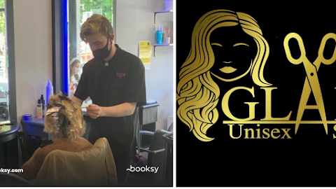 Glam Unisex Salon Bray