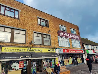 Polski Supermarket Mieszko - Hayes