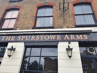 The Spurstowe Arms