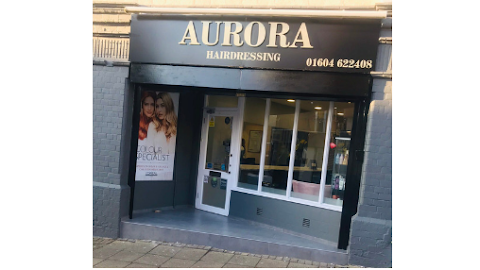 Aurora Hairdressing