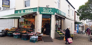 J H Neal Quality Fruit and Veg Shop