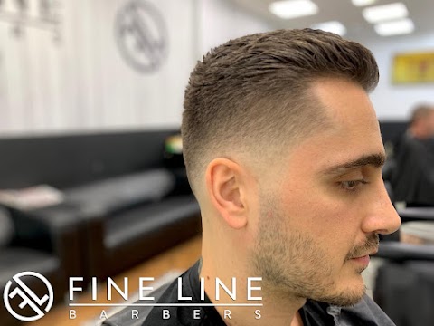 Fine Line Barbers (Sidcup)