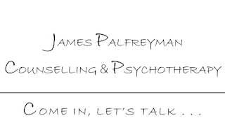 James Palfreyman Counselling & Psychotherapy