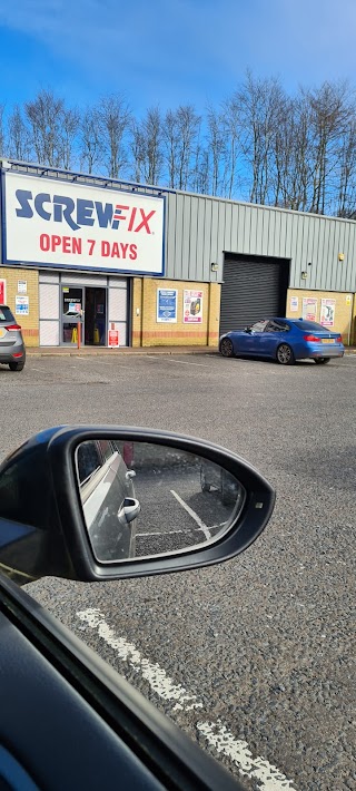 Screwfix Ballymena