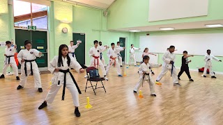 GKR Karate Smethwick