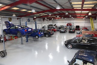 Ken Plant Autotech Ballymount