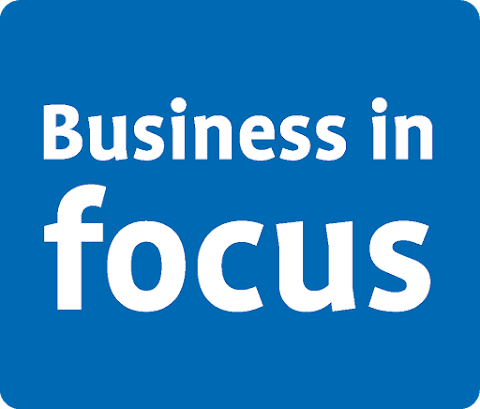 Business in Focus