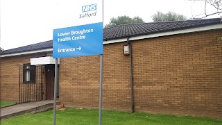 Lower Broughton Health Centre
