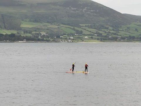 Centra Carlingford