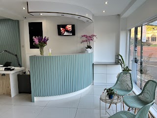 Cosmos Nail Lounge