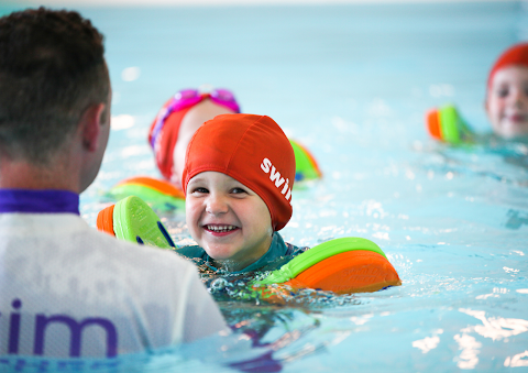 swim! Coatbridge