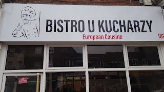 Bistro u Kucharzy