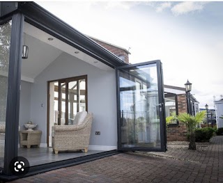 Exclusive Bifold & Sliding Door's