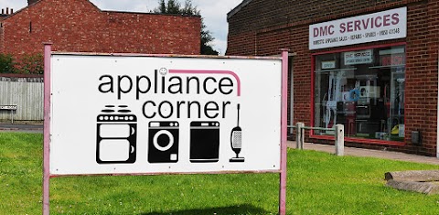 Appliance Corner