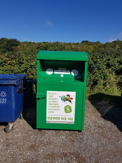 Free Rangers Forest School Nursery