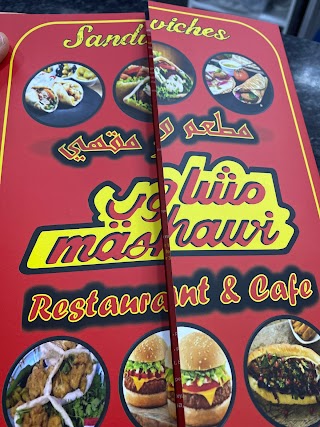 Mashawi Restaurant