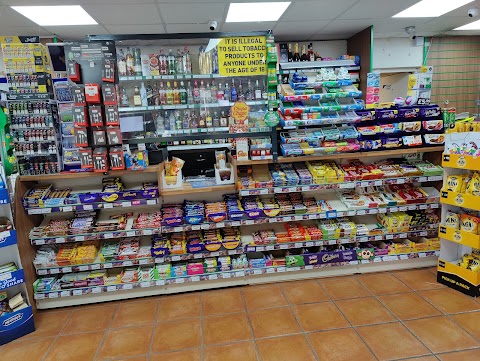 Aps convenience store