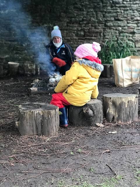 Little Wellies Nursery - Preschool In Somerset